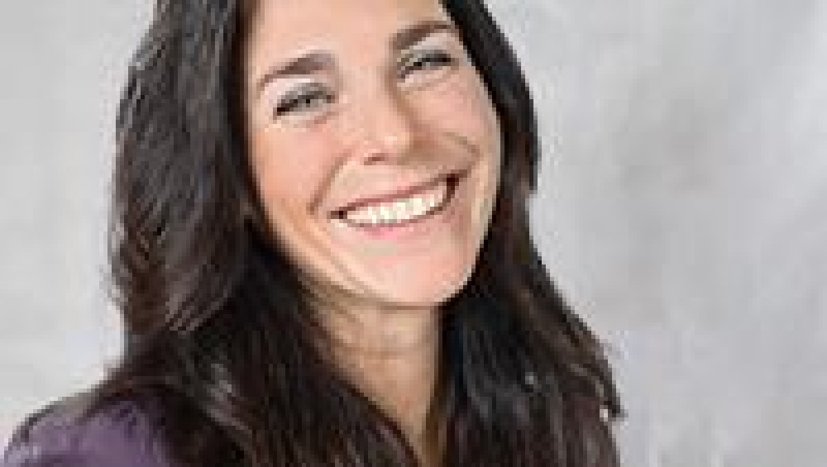 Barbara Glaser, Egeria: "Gelukkig groeit het bewustzijn om ons heen"