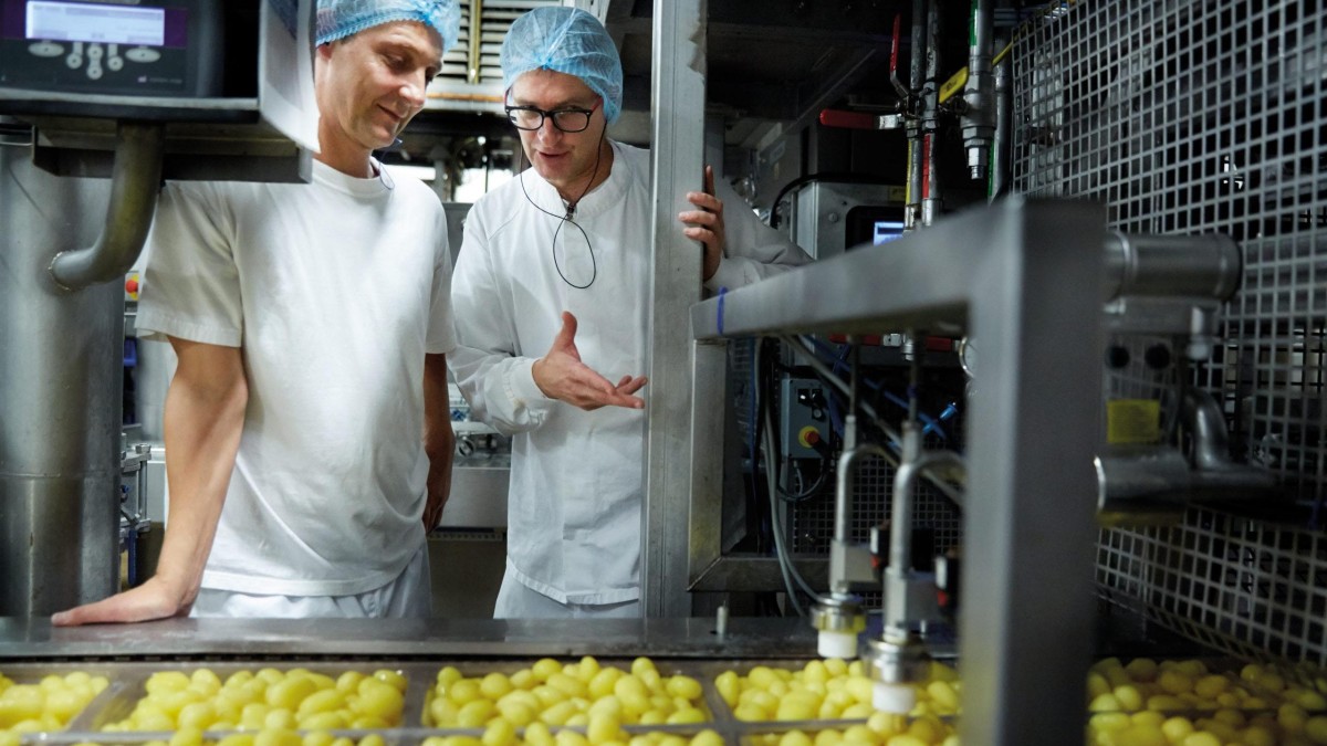 Aviko verkoopt fabriek in Cuijk aan Nimbus Capital