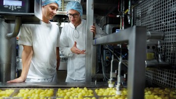 Aviko verkoopt fabriek in Cuijk aan Nimbus Capital