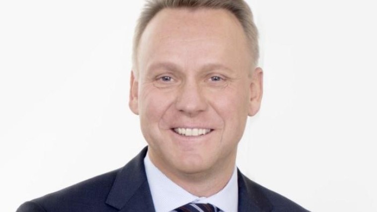 Unica benoemt Ron van Laar als nieuwe CFO