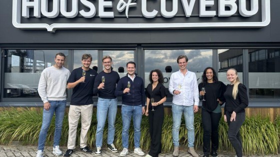 House of Covebo slaat weer een dubbeldeal