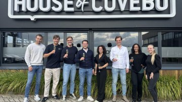 House of Covebo slaat weer een dubbeldeal