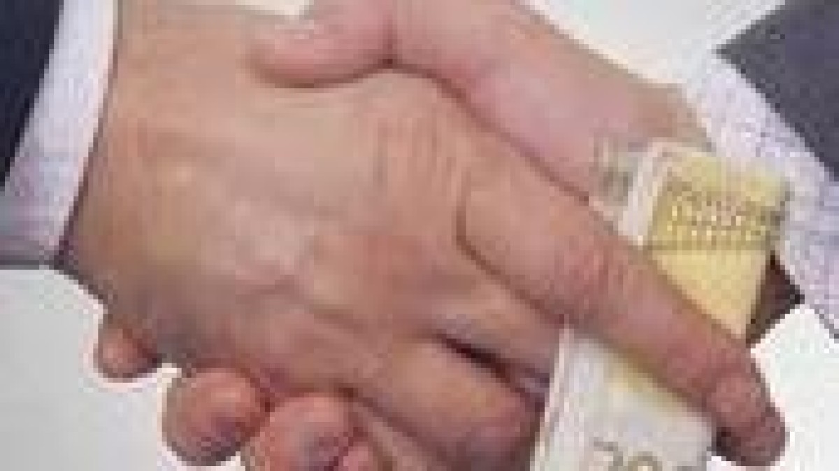 Corruptie in M&A leidt tot hoge boetes en celstraf voor bestuur