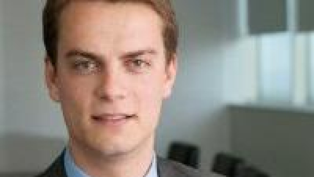 Pitch Best Young Talent 2017: Joost Polman, Baker McKenzie