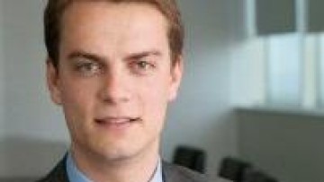Pitch Best Young Talent 2017: Joost Polman, Baker McKenzie
