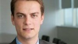 Pitch Best Young Talent 2017: Joost Polman, Baker McKenzie