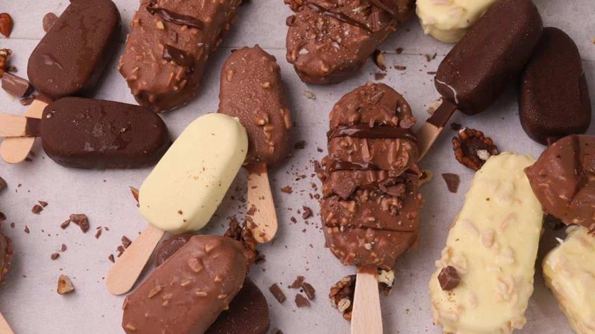 Magnum Ice Cream Company debuteert op Amsterdamse beurs