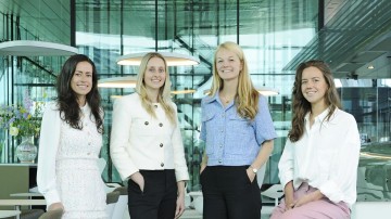 De nieuwe generatie dealmakers in private equity