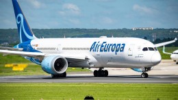 Air France-KLM wil aandeel in Spaanse collega