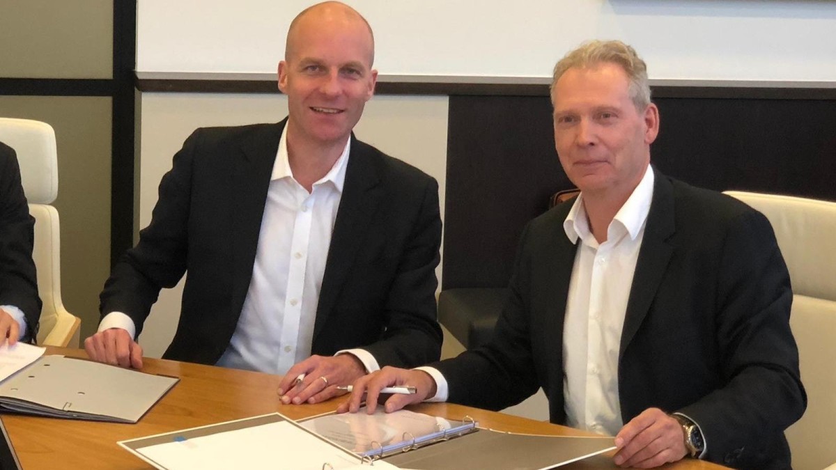 Meeesters in IT neemt BT Advise Staffing Nederland over