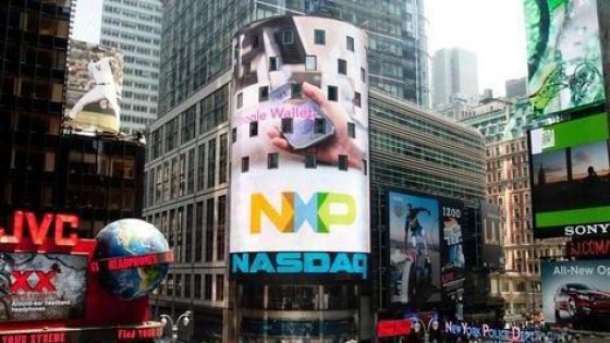 Nasdaq steekt Euronext loef af