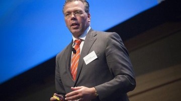 APAX Partners gaat zich richten op Nederland