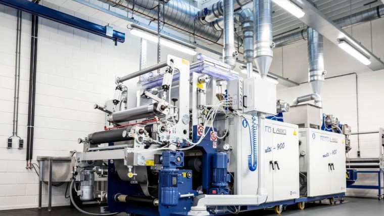 Wereldbedrijf Stahl uit Waalwijk verschalkt een Duitser