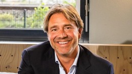 Menko Hoekenga nieuwe partner bij Van Waerde