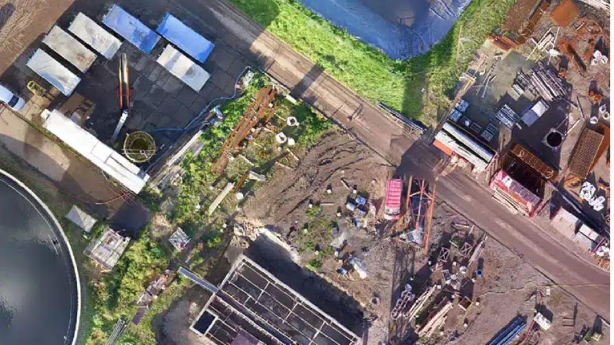 TAUW neemt dronebureau uit Houten over