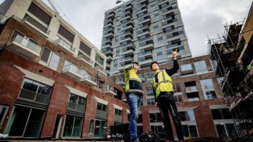 VAB Afbouwgroep krijgt nieuwe meerderheidsaandeelhouder