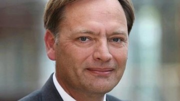 Willem Jarigsma en Fred van der Leije nieuw dagelijks Bestuur Loyens & Loeff