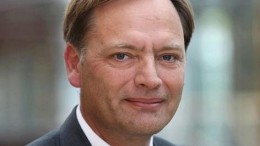 Willem Jarigsma en Fred van der Leije nieuw dagelijks Bestuur Loyens & Loeff