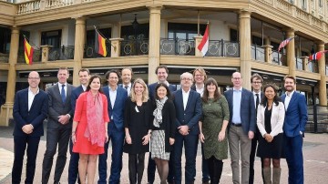 Eversheds Sutherland benoemt Gidget Brugman tot partner