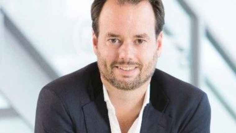 Freek Smolders partner Ramphastos