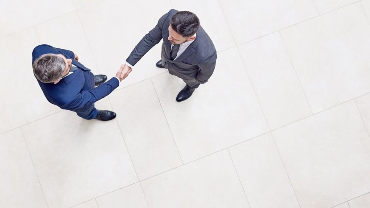 Verminderd gebruik locked box wijst op onzekerheid over de prijsstelling