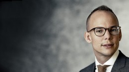 Pitch Best Young M&A Lawyer 2018: Richard Witvliet, Houthoff