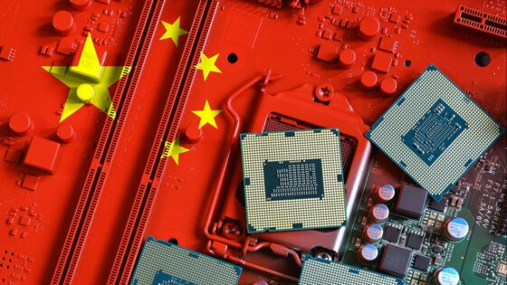 Moederbedrijf klaagt Nexperia aan in China 