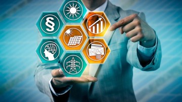 M&A Trendonderzoek: De top 3 sectoren van dealmakers het komende jaar