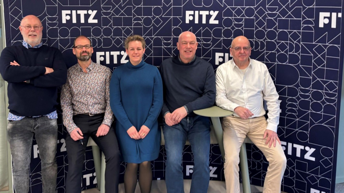 FITZ koopt buurman onder toeziend oog van Parcom