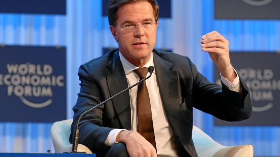 Silicon Valley stuurt Mark Rutte brief over Nederlands vestigingsklimaat