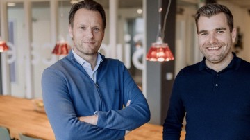 IT-bedrijf Blinqx heeft de derde deal in een jaar binnen