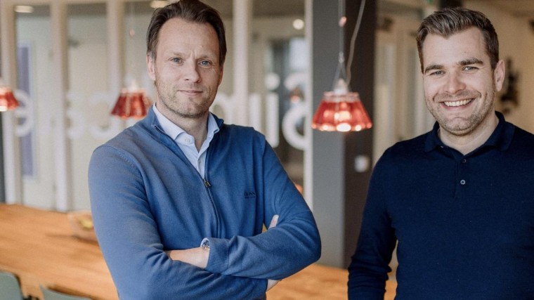 IT-bedrijf Blinqx heeft de derde deal in een jaar binnen