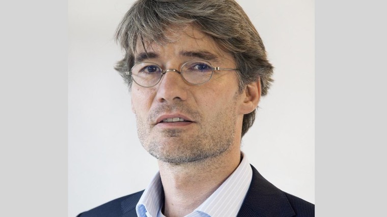 Job Andreoli (Nyenrode): 'De toekomst van financiële markten is privaat'