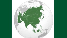 Azië en de nieuwe wereldorde