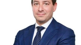 Gabriël van Gelder partner bij VanLoman Tax Lawyers