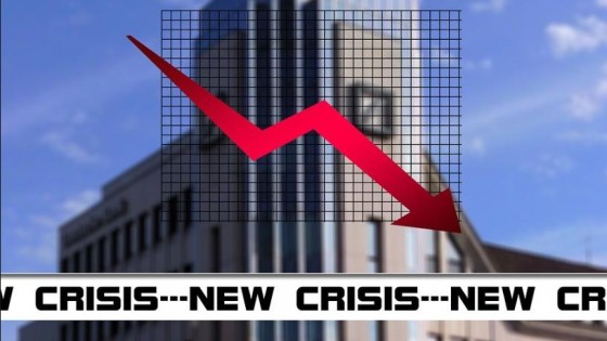 ‘Banken nemen nog steeds te grote risico’s’