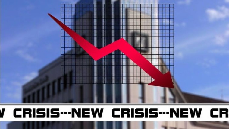 ‘Banken nemen nog steeds te grote risico’s’