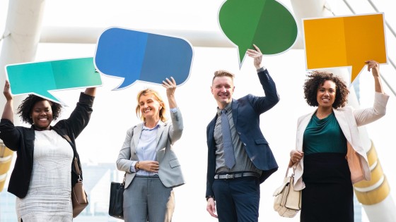 CNBB investeert in Wyzetalk, een oplossing voor werknemersbetrokkenheid