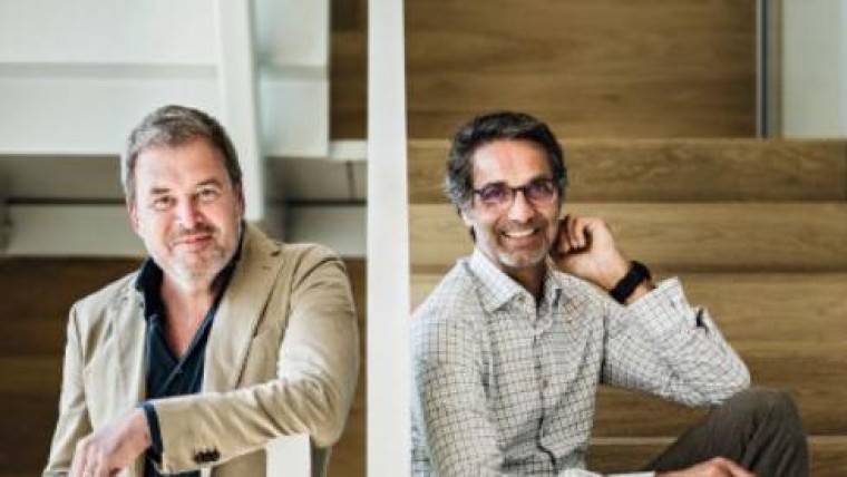 Van aartsrivalen tot strategische partners