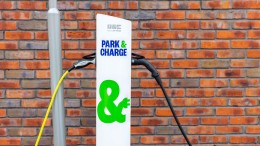 Laadpaalbedrijf Park & Charge blijft bestaan na overname