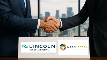 Lincoln International neemt MarshBerry over en verstevigt positie in M&A-advies voor verzekeringen en vermogensbeheer