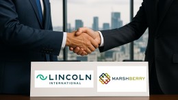 Lincoln International neemt MarshBerry over en verstevigt positie in M&A-advies voor verzekeringen en vermogensbeheer