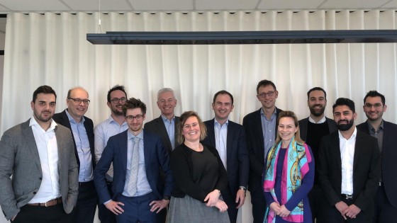 Belgische accountant krijgt 35 miljoen voor nieuwe overnames