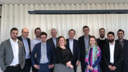 Belgische accountant krijgt 35 miljoen voor nieuwe overnames