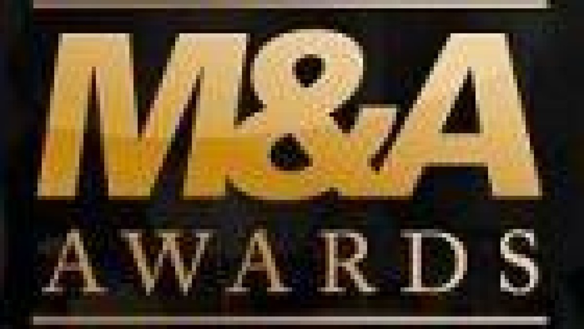 Genomineerden M&A Awards 2012 bekend