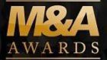 Genomineerden M&A Awards 2012 bekend