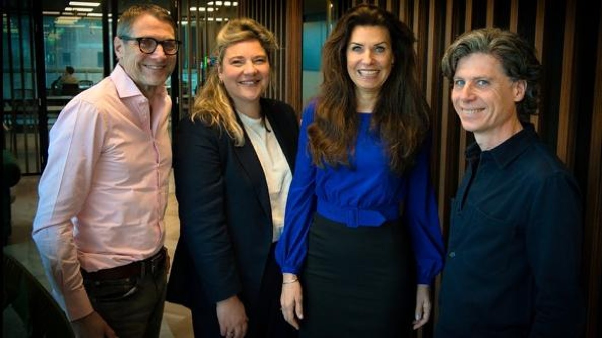 Mediahuis NRC neemt audio-specialist Airborne Network over