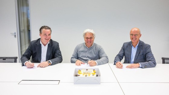 Ballast Nedam neemt de Hurks Groep uit Eindhoven over