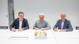 Ballast Nedam neemt de Hurks Groep uit Eindhoven over