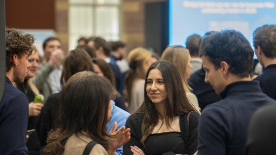 Young M&A Community: In gesprek met de data